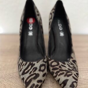 ALDO Animal Print Women's Heels